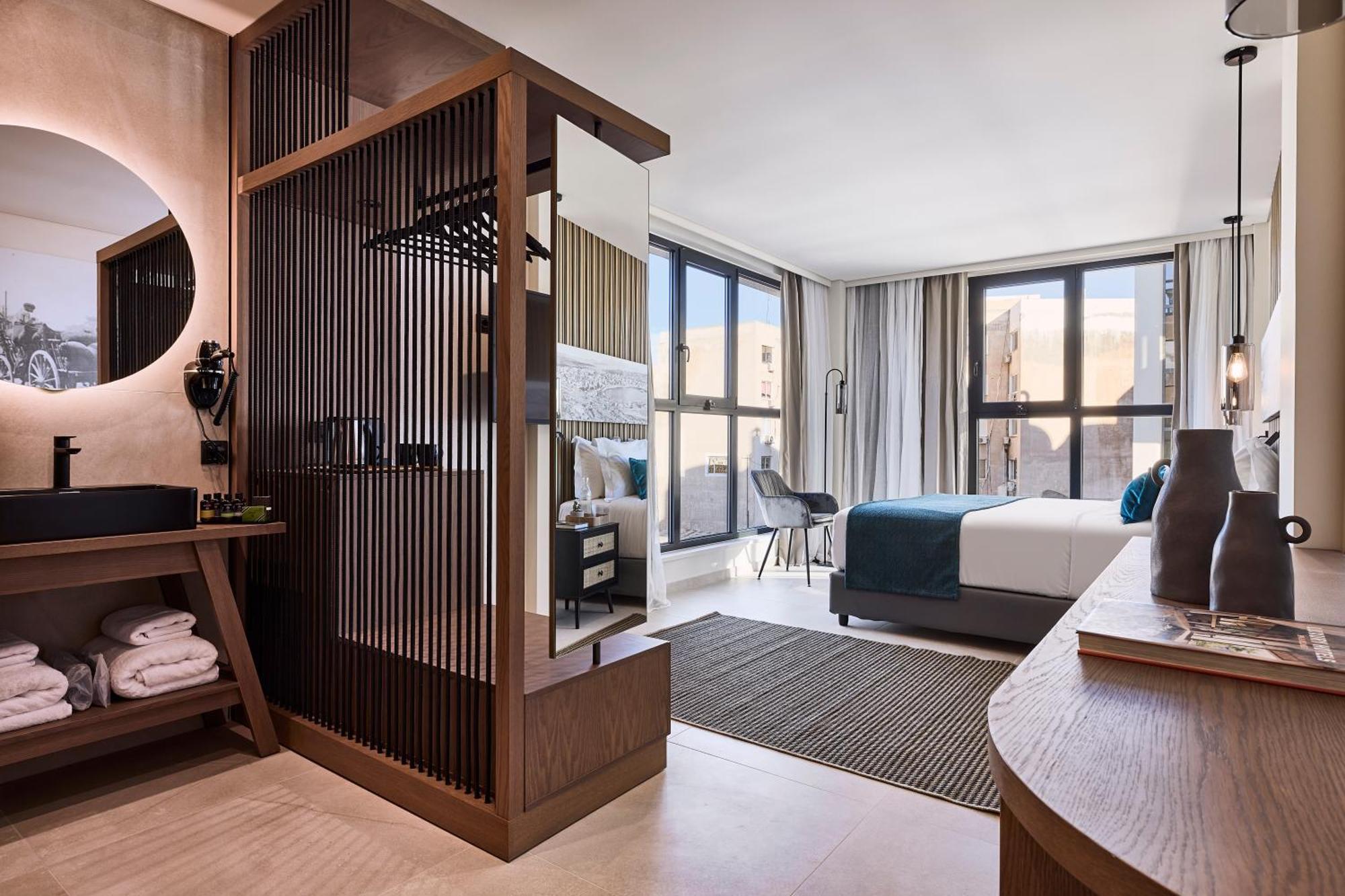 Athenarum Portus Life & Style Hotel Pireus Exteriér fotografie