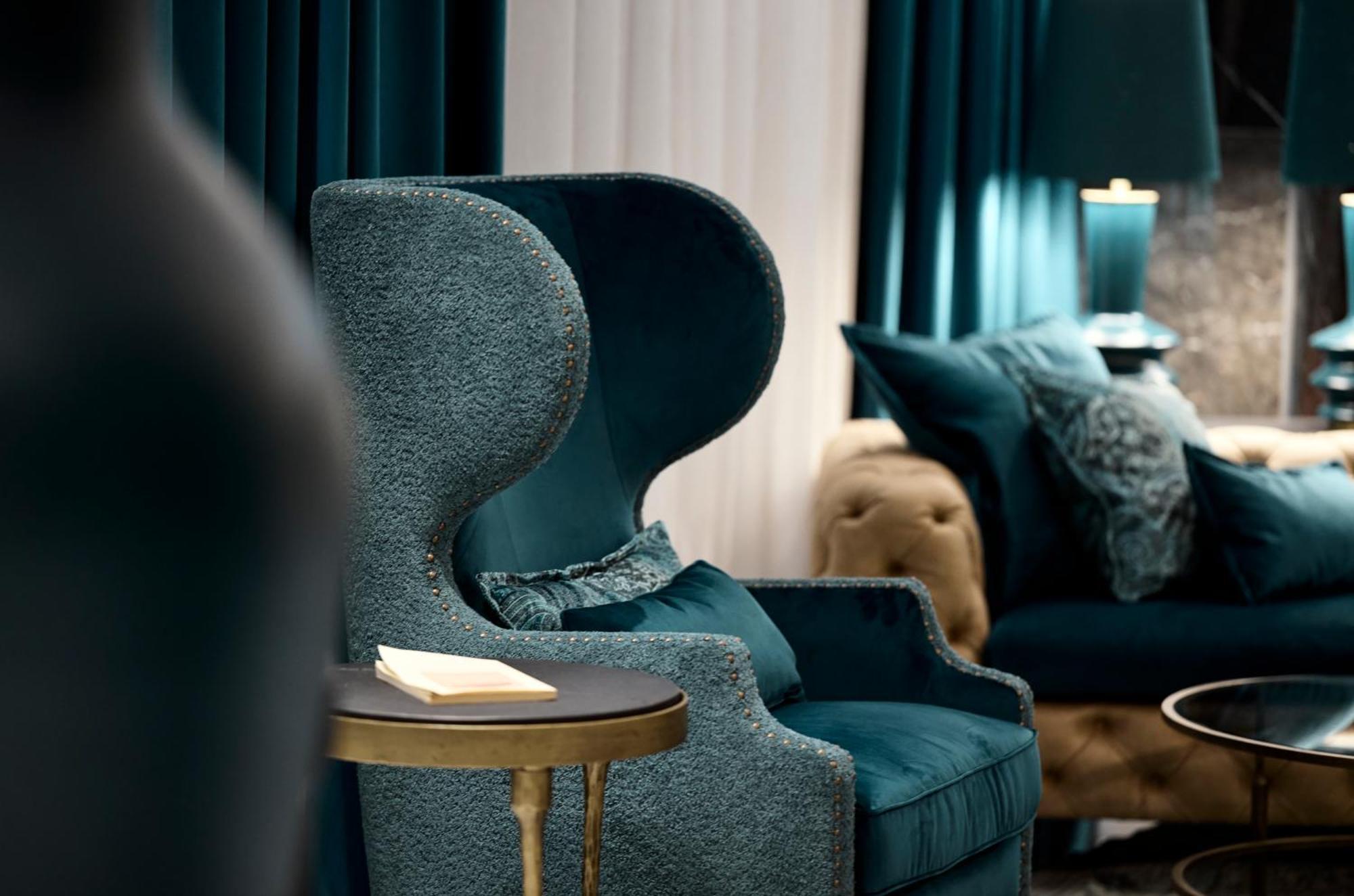 Athenarum Portus Life & Style Hotel Pireus Exteriér fotografie