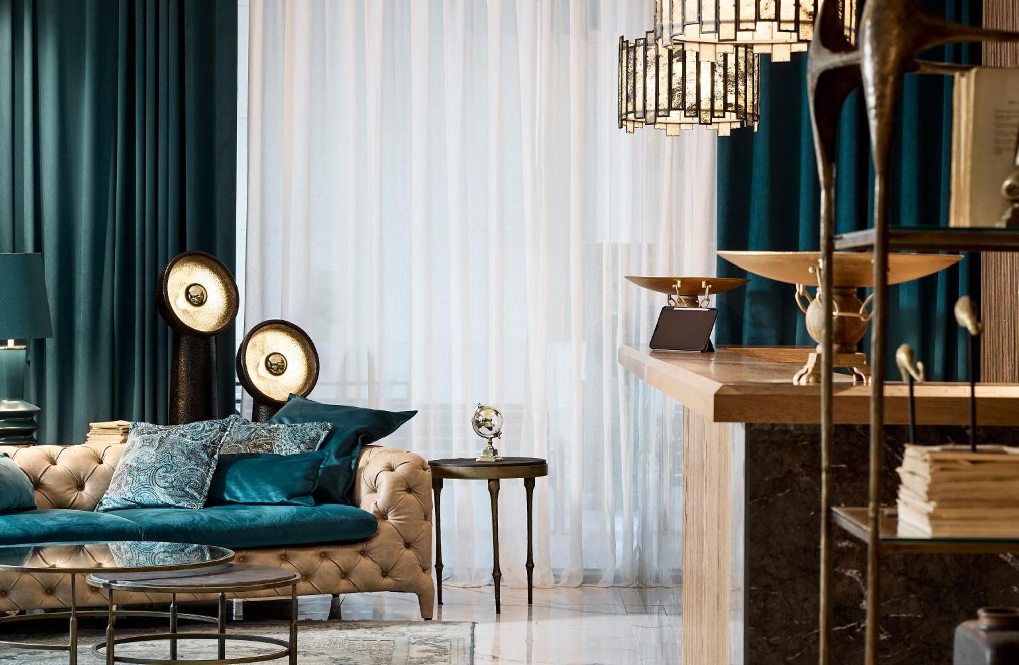 Athenarum Portus Life & Style Hotel Pireus Exteriér fotografie