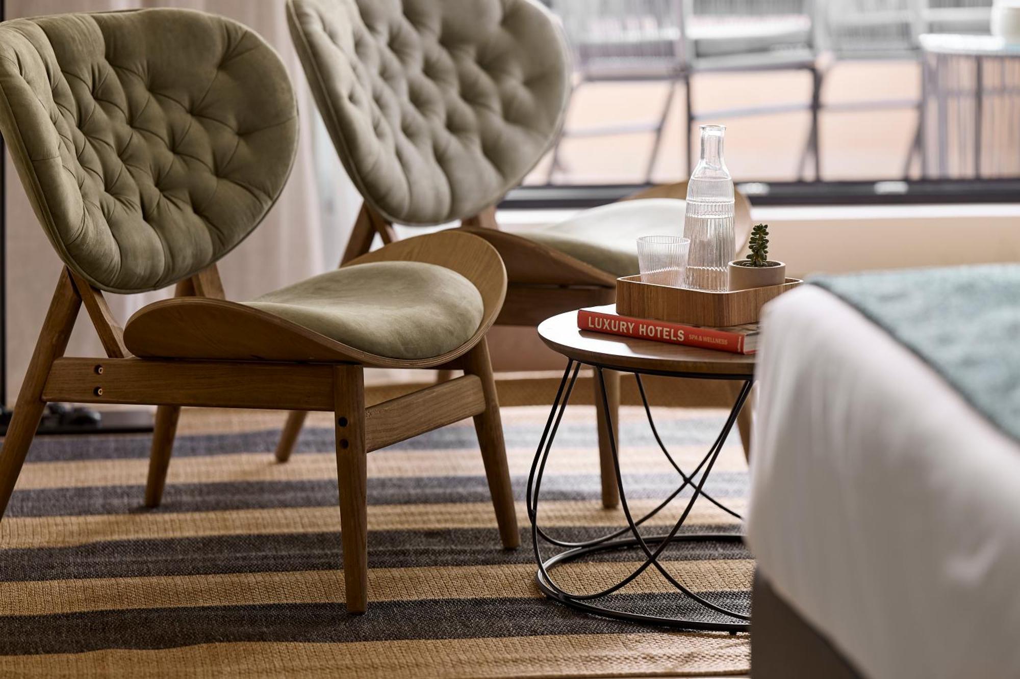 Athenarum Portus Life & Style Hotel Pireus Exteriér fotografie